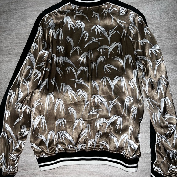 Sandro Bomber - Picture 2 of 5
